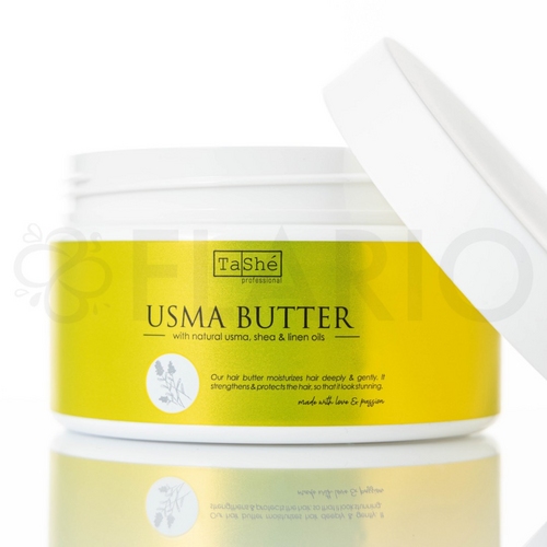 Баттер для волос Tashe Professional Usma Hair Butter, 300 мл