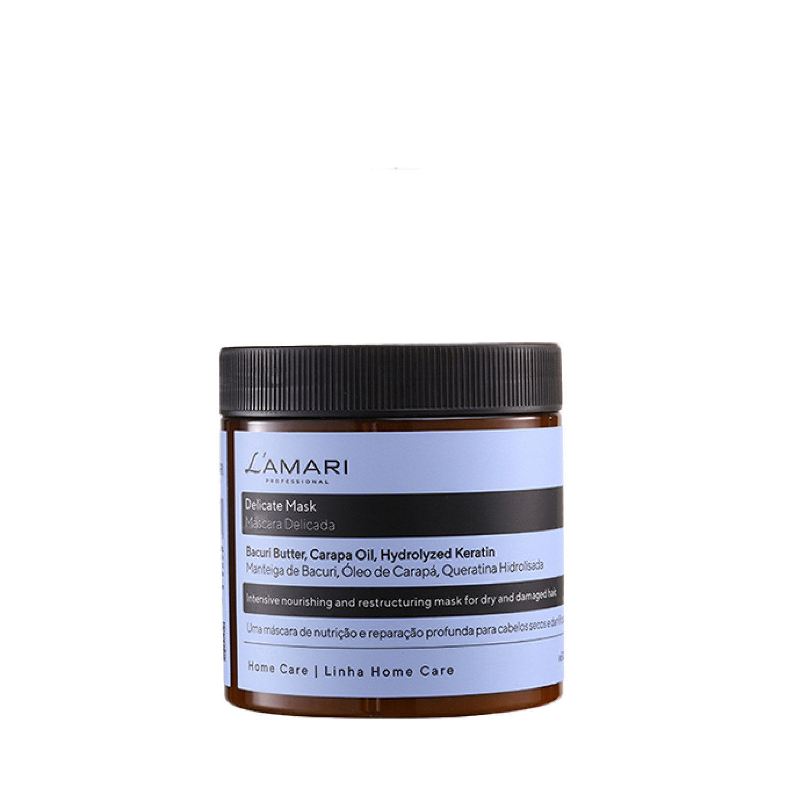 L'AMARI Delicate Mask Маска увлажняющая 500 ml