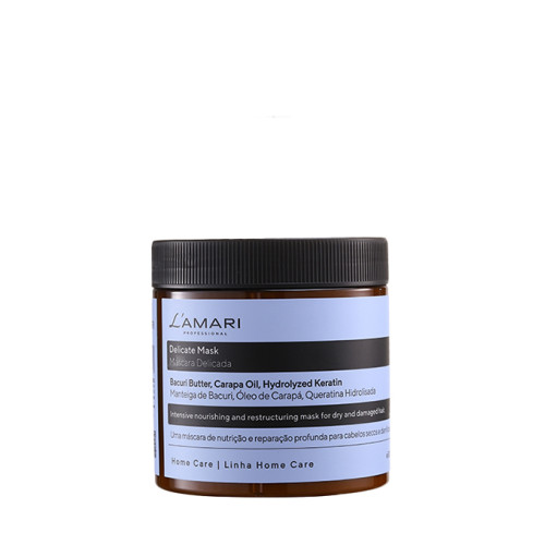 L'AMARI Delicate Mask Маска увлажняющая 500 ml