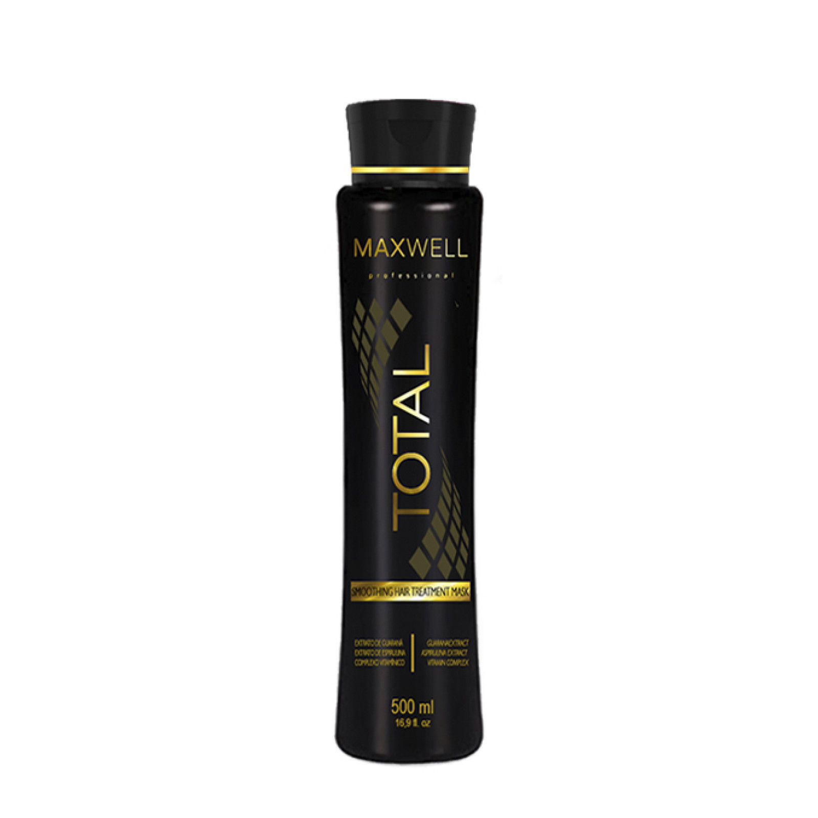 Кератин MAXWELL Total Keratin 500 ml