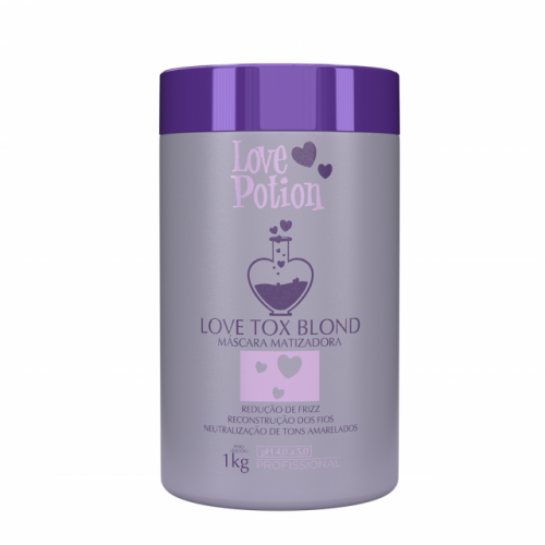 Ботокс для волос Viure Blond Hair Expertise 1000 мл