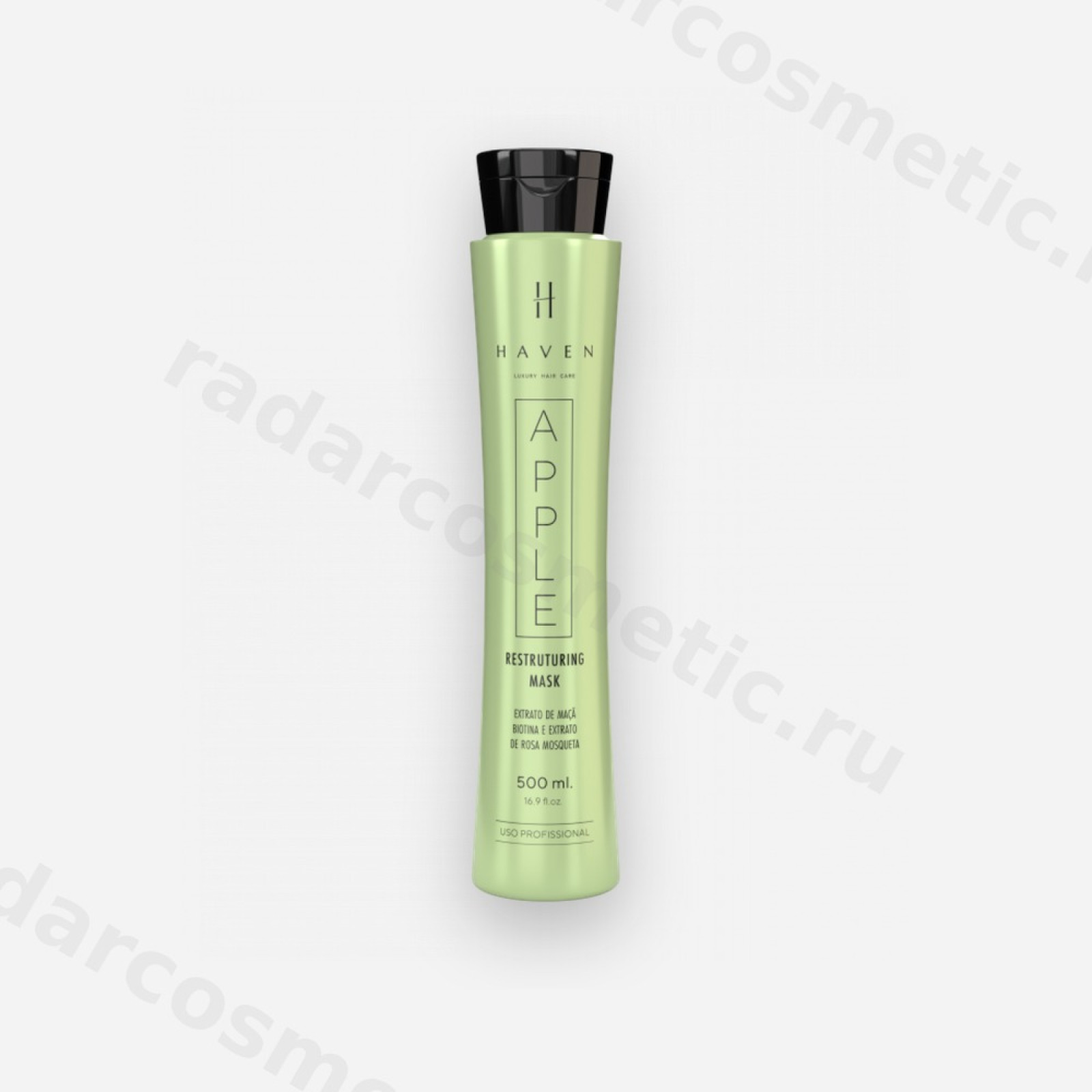 Кератин HAVEN Apple 500 ml