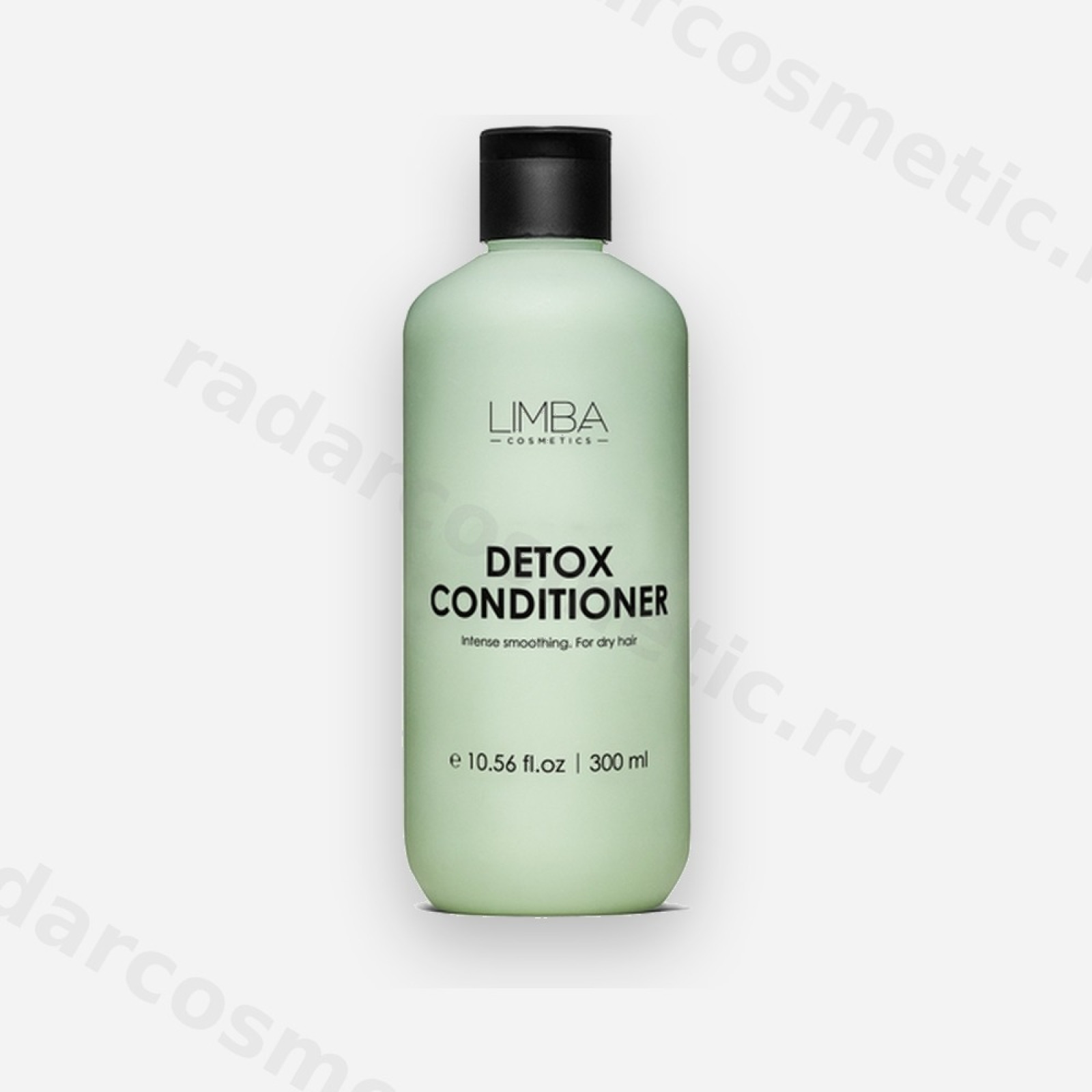 Кондиционер-детокс для легкого расчесывания Limba Cosmetics Detox Detangling, 300 мл