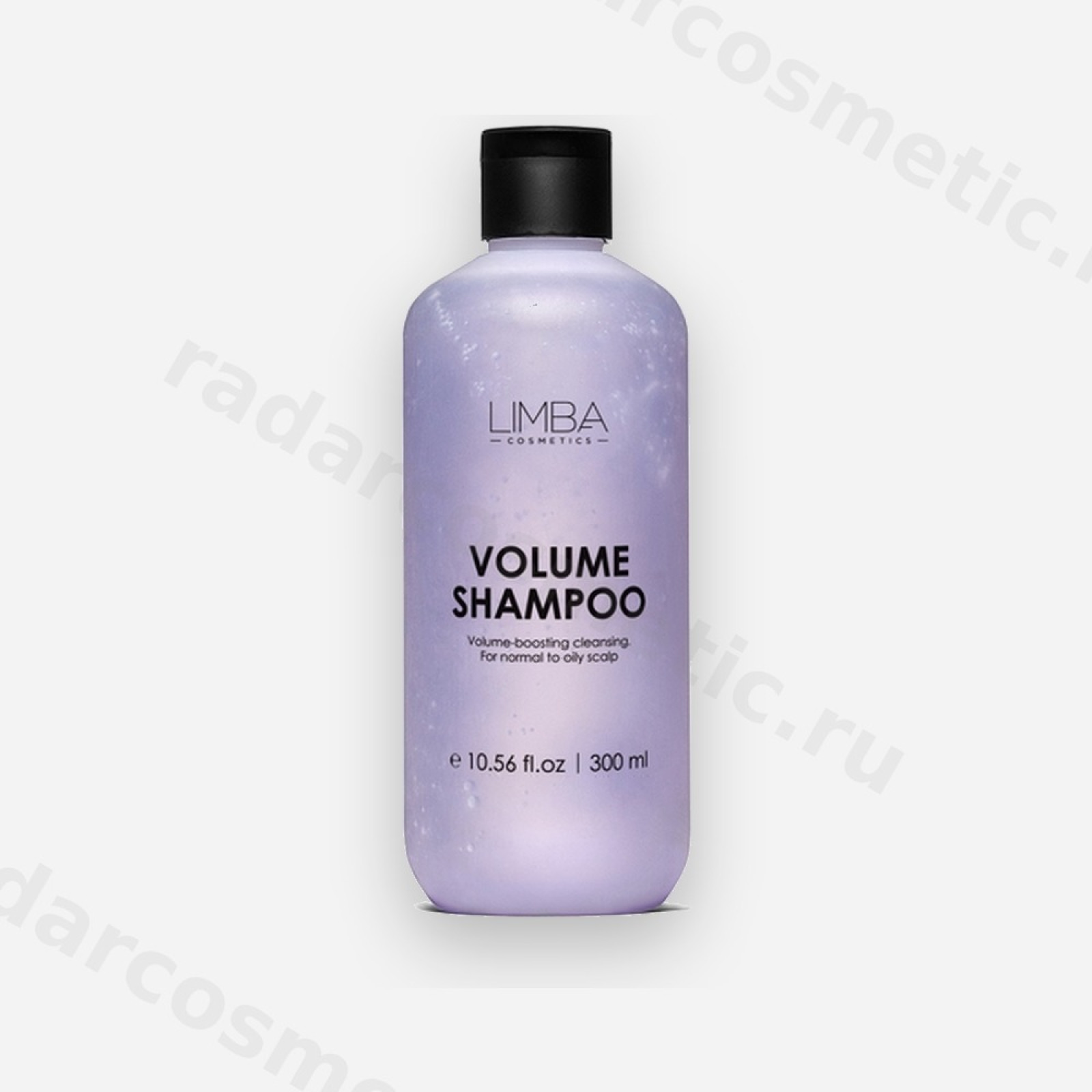 САШЕ Шампунь для придания объема Limba Cosmetics Pure Volume 20 мл