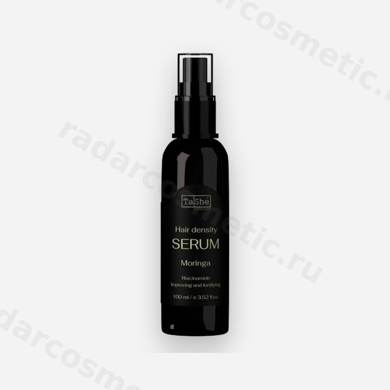 Сыворотка для густоты волос Tashe Professional "Moringa", 100 мл