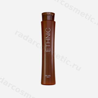 Sol Sol Ethnic кератин 500 мл