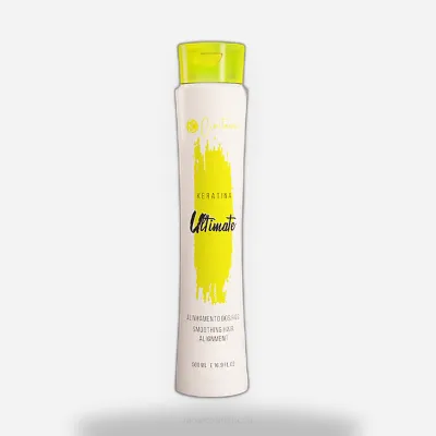 Civitarese Ultimate кератин 500 мл