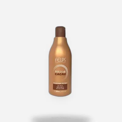Felps Brazil Cacau Treatment кератин 500 мл