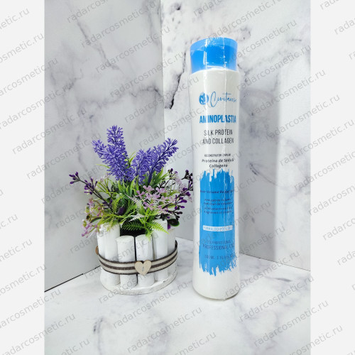 Нанопластика Civitarese Aminoplastia 500 мл