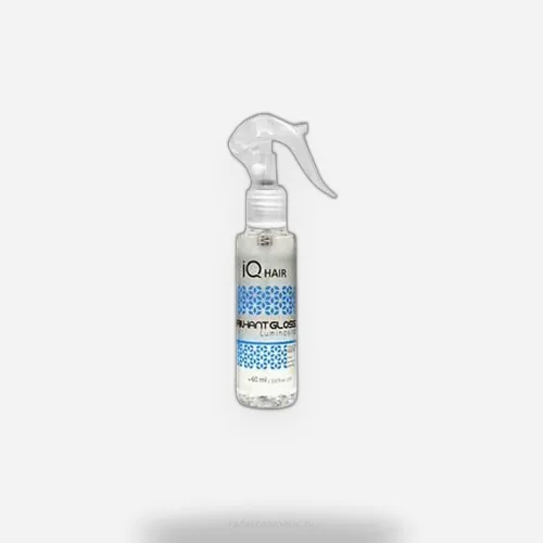 IQ Hair Brilhant Gloss Luminosita термозащита 60 мл