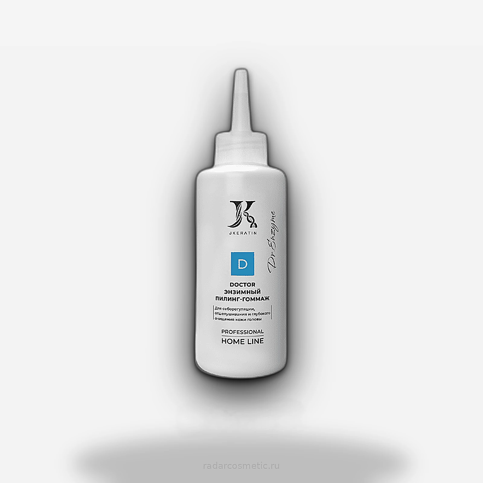 JK DOCTOR Энзимный пилинг-гоммаж 150 мл
