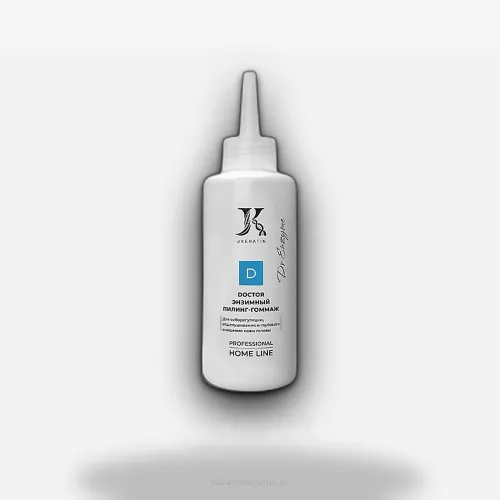 JK DOCTOR Энзимный пилинг-гоммаж 150 мл