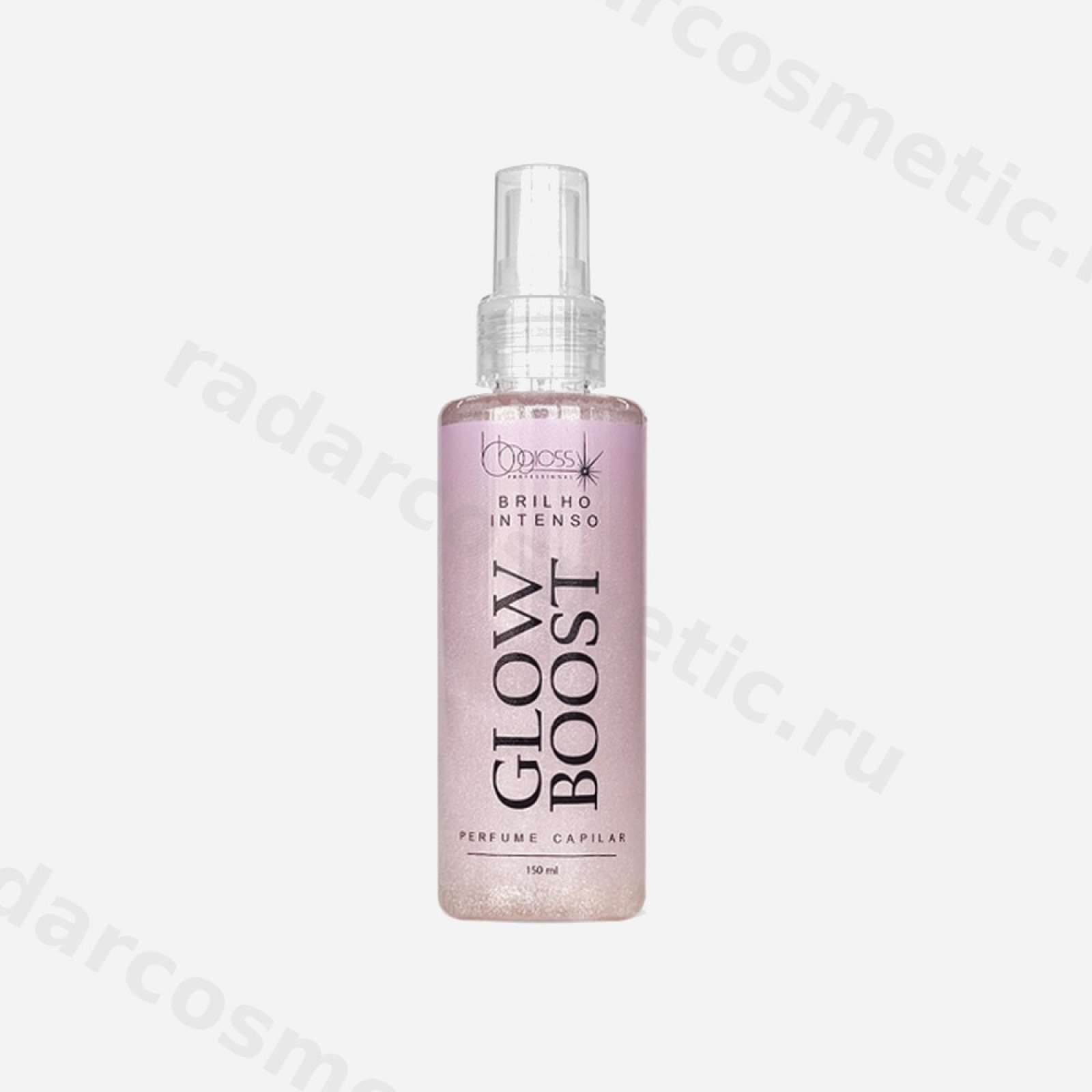 Термозащита BB Gloss Glow Boost 150 мл