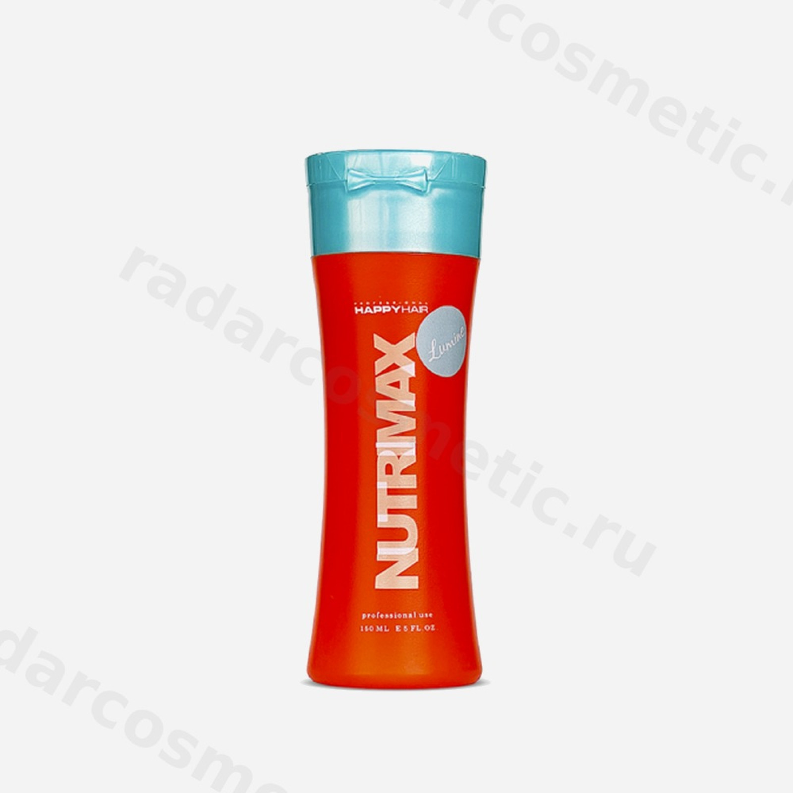 Happy Hair Nutrimax Lumine Кератин 150 мл
