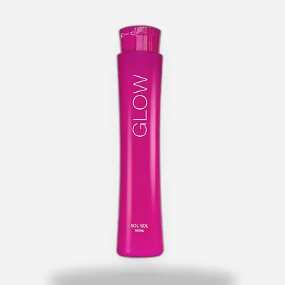 Sol Sol Glow кератин 500 мл