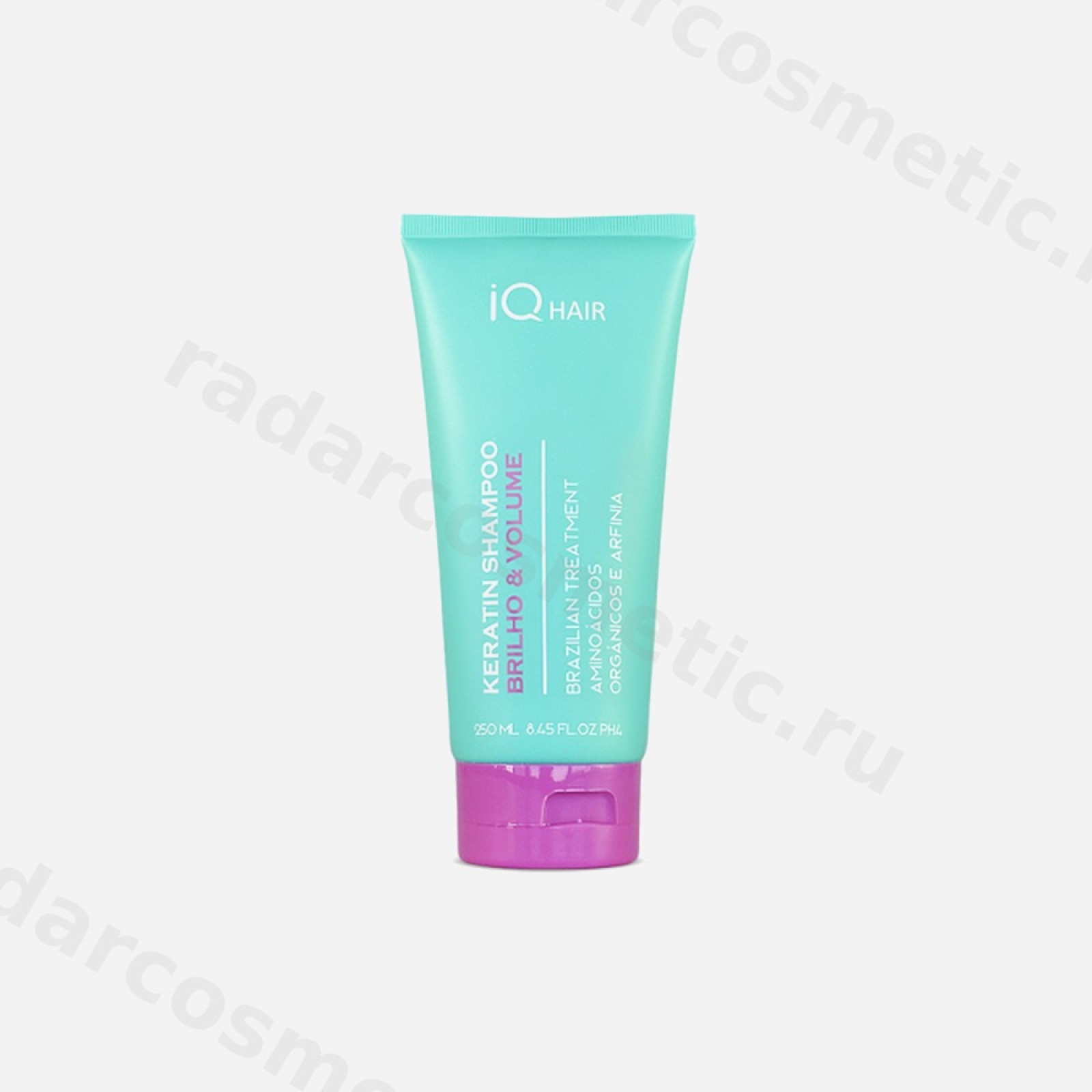 IQ Hair Увлажнение и питание Кондиционер 250 мл