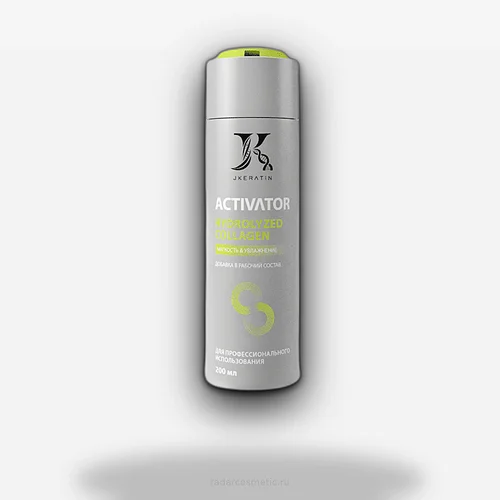 JK Collagen activator 200 мл