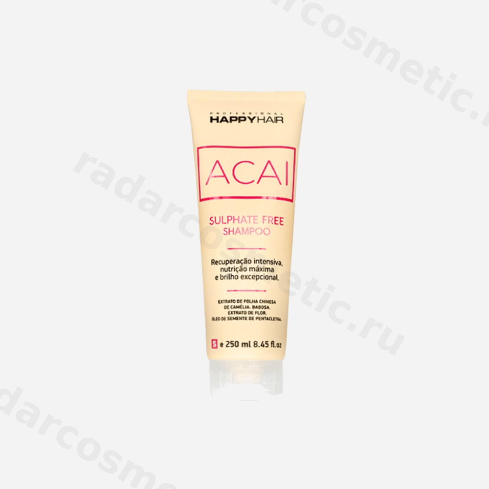 Happy Hair KST маска для волос 250 мл