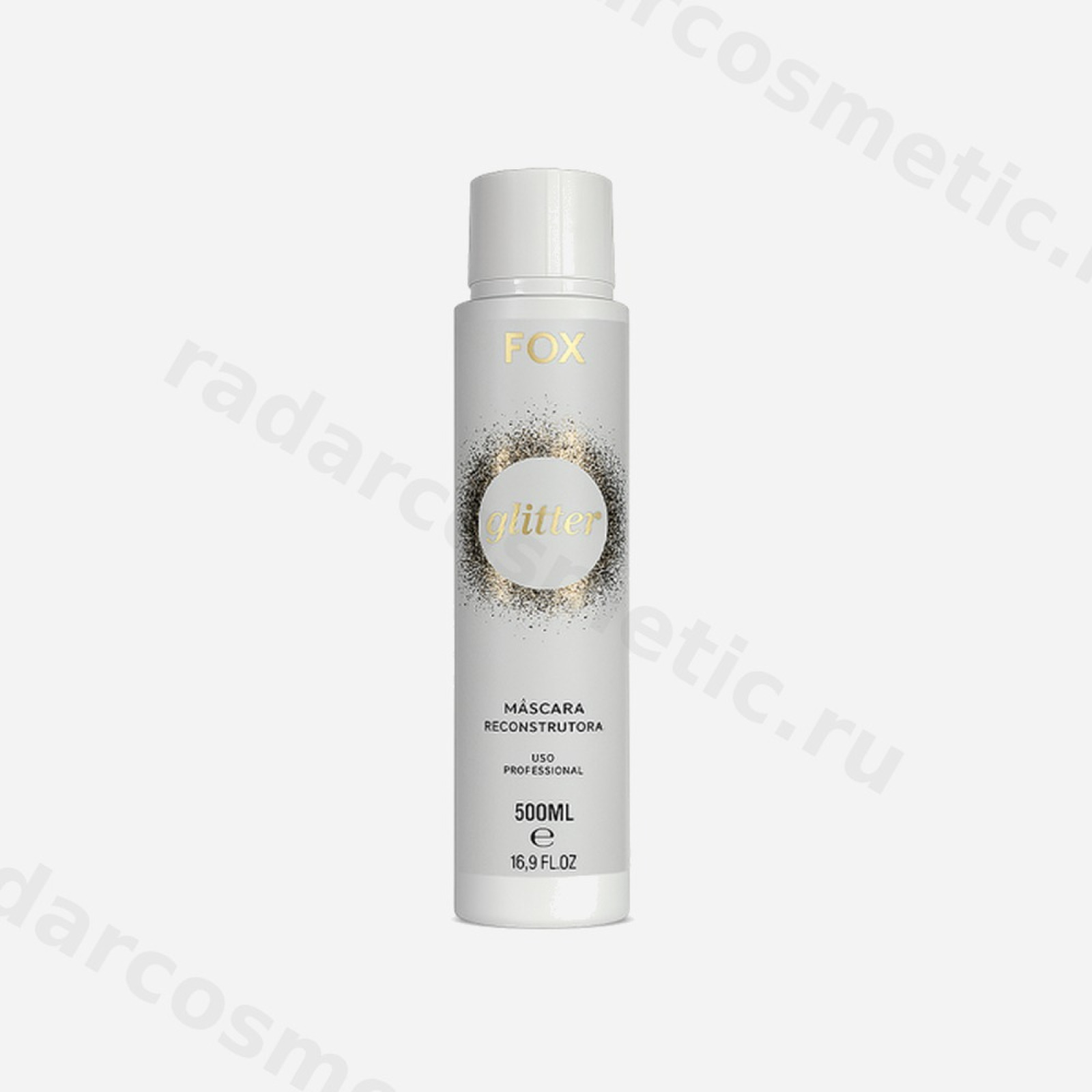 Fox Glitter кератин 500 мл
