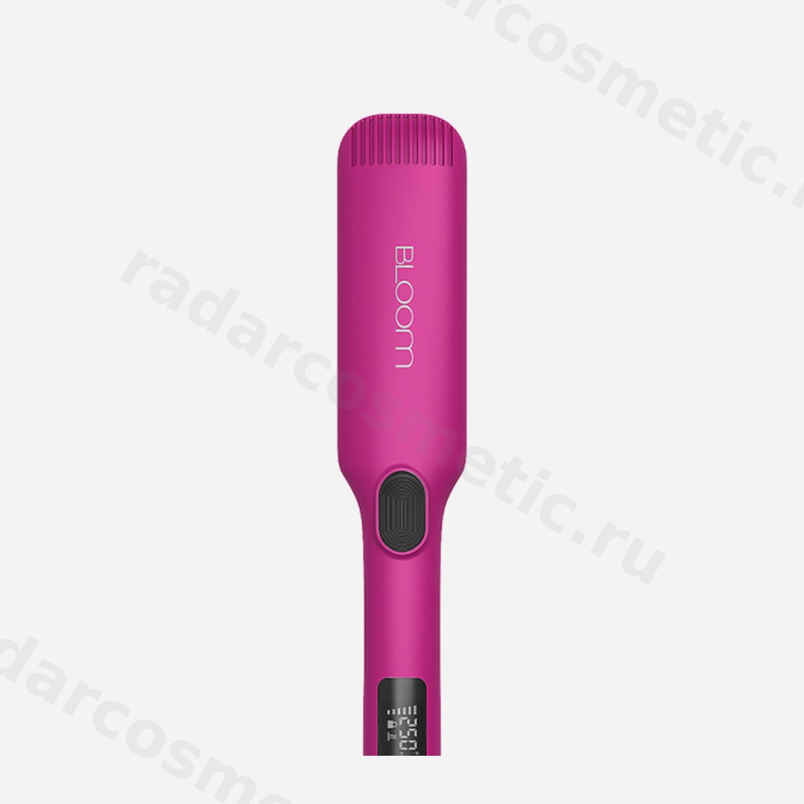 Утюжок Bloom Professional розовый