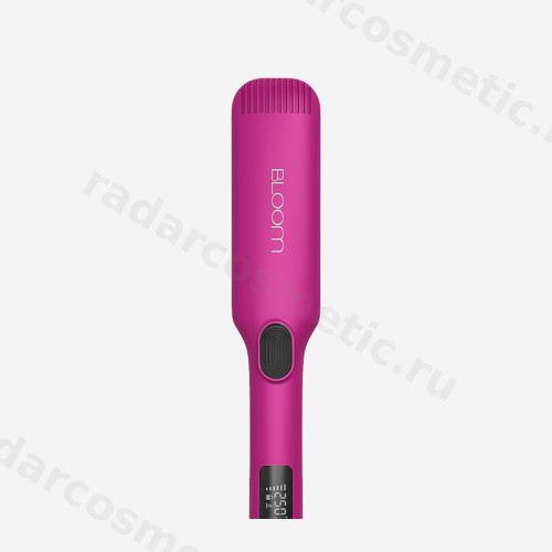 Утюжок Bloom Professional розовый