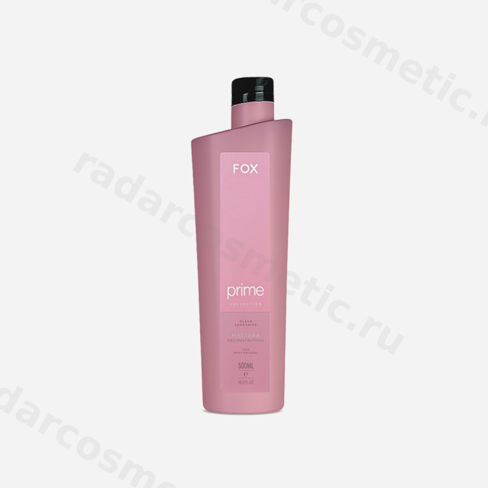 Fox Prime кератин 500 мл