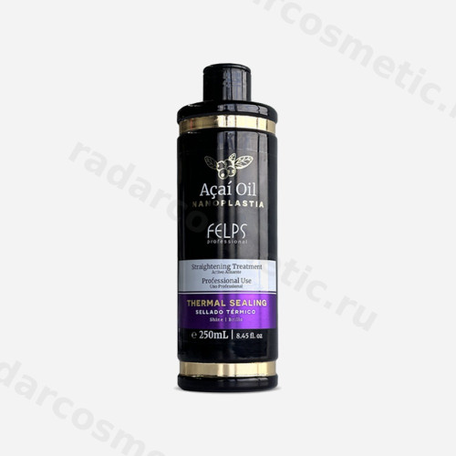 Нанопластика Felps Nanoplastia Acai Oil 250 мл