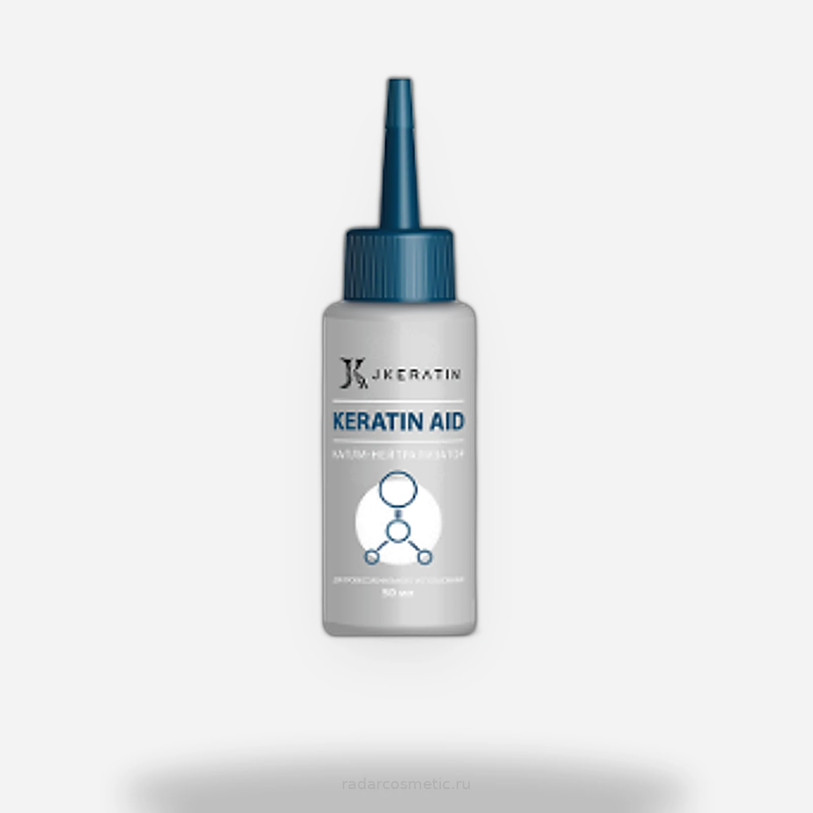 Keratin Aid - капли для нейтрализации запаха и дыма 75 мл