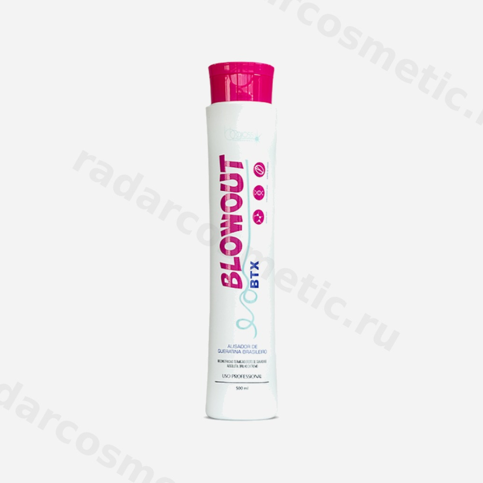 BB Gloss Blowout BTX Ботокс 500 мл