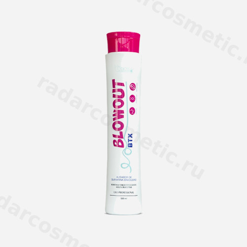 BB Gloss Blowout BTX Ботокс 500 мл