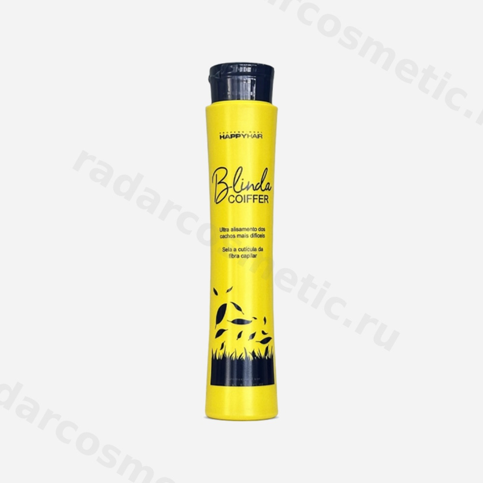 Нанопластика Happy Hair Blinda Coiffer  500 мл