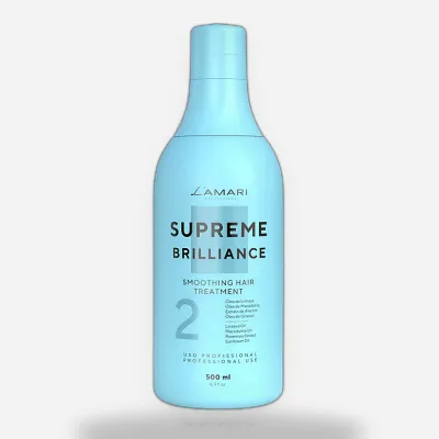 Кератин Let me Be Supreme 500 мл