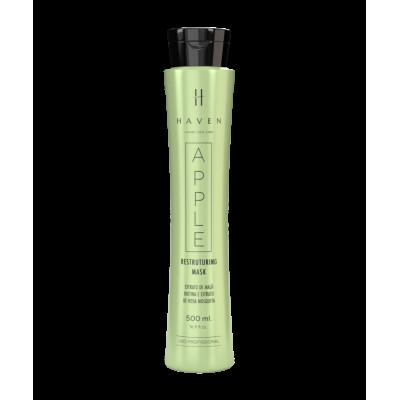 Кератин HAVEN Apple 500 ml