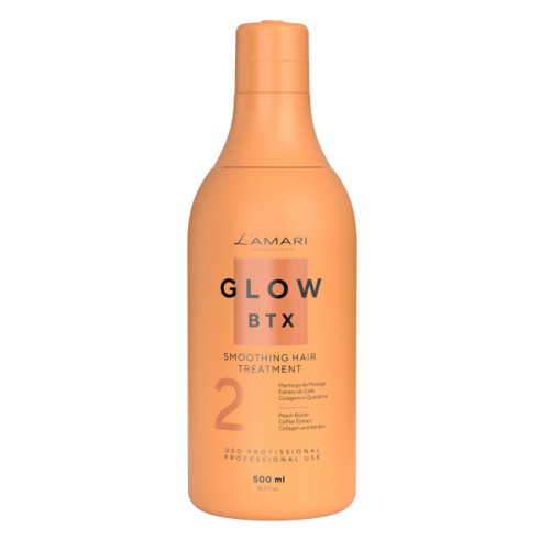 Ботокс L'AMARI Glow BTX 500 ml