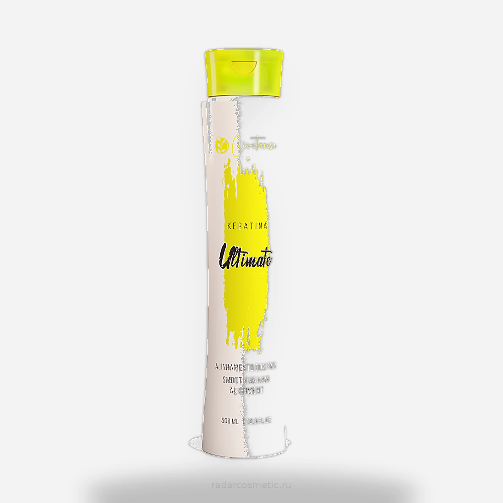 Civitarese Ultimate кератин 500 мл