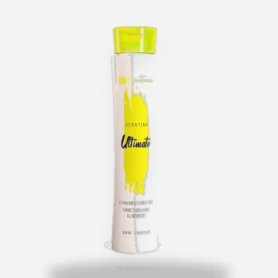 Civitarese Ultimate кератин 500 мл