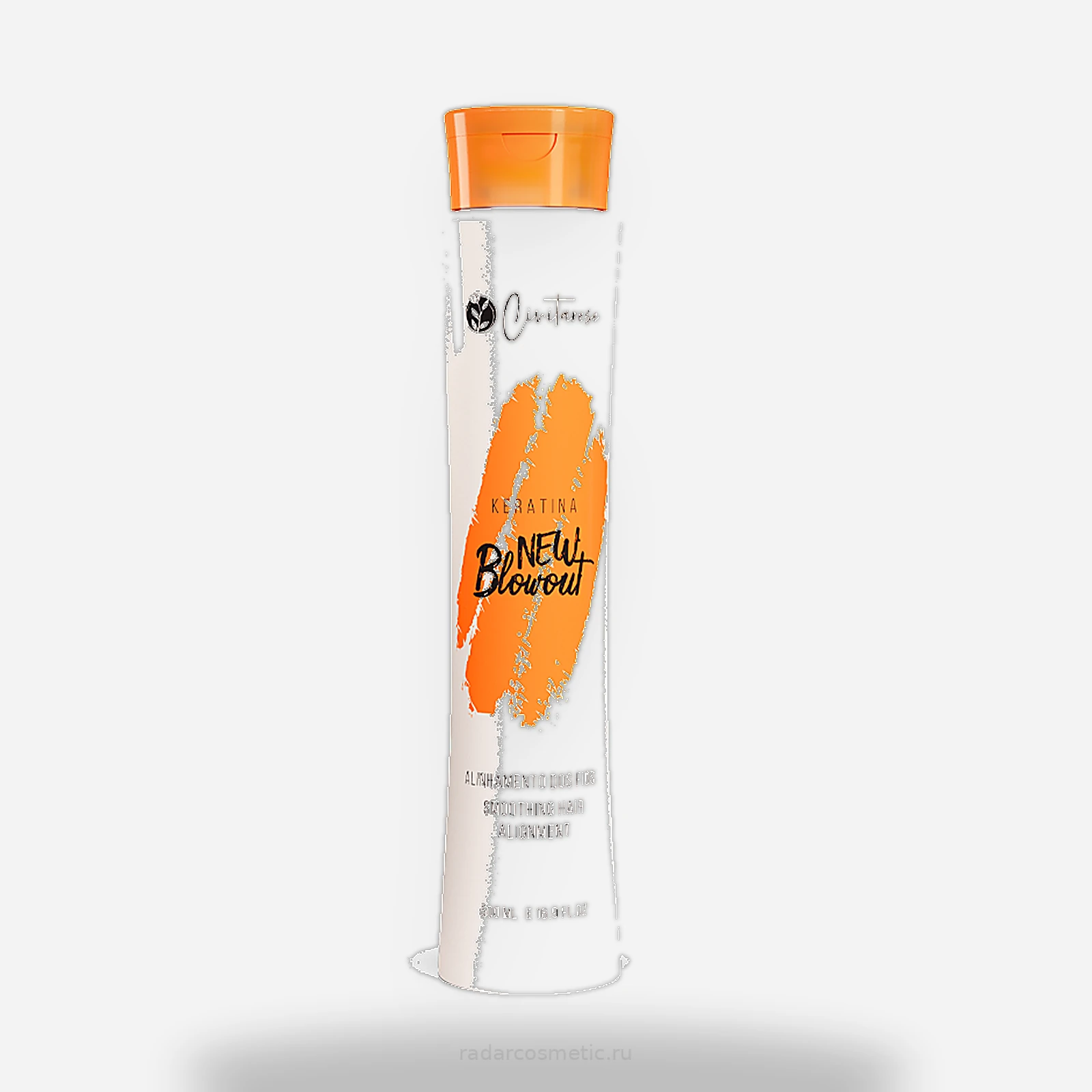 Civitarese New Blowout кератин 500 мл